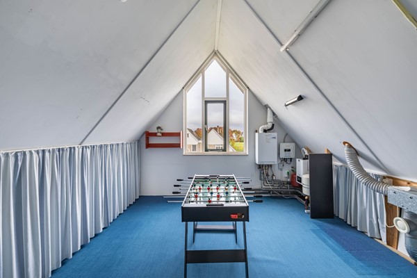 Medium property photo - Graafschap 32, 8302 KM Emmeloord